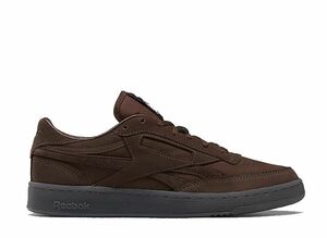 Adsum Reebok Club C Revenge "Dark Brown" 26cm FZ1229