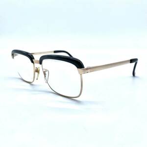 Vintage RODENSTOCK Prescription Glasses Gold Richard 15K ヴィンテージ ローデンストック メガネ 眼鏡