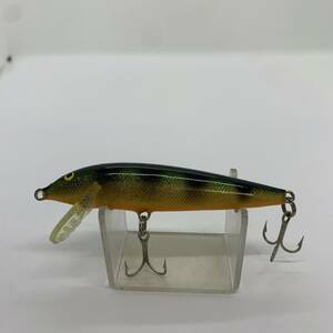 M-33738 ラパラ RAPALA カウントダウン CD9