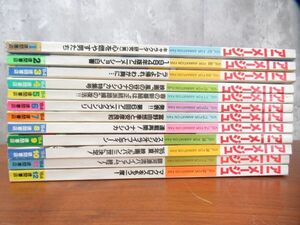 状態良好 アニメージュ 12冊セット 1984年1月号〜12月号 名探偵ホームズ メモル 風の谷のナウシカ マクロス バイファム