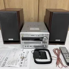 【ONKYO】X-NFR7TX/D-NFR7TX