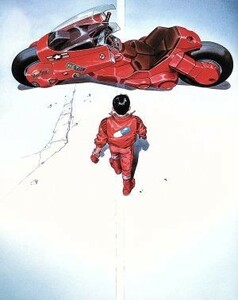 ＡＫＩＲＡ（Ｂｌｕ－ｒａｙ　Ｄｉｓｃ）／大友克洋（原作、監督、キャラクターデザイン、脚本）,岩田光央（金田）,佐々木望（鉄雄）,小山