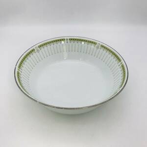 Noritake ノリタケ サラダボウル 深皿 中古 22㎝ 大きめ RC JAPAN