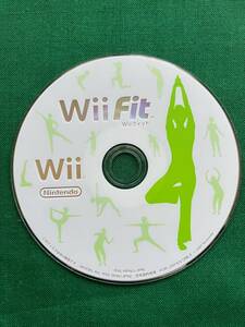 2403★任天堂★ニンテンドー★Wii★Wii Fit★Wii フィット★フィットネス