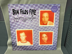 BEN FOLDS FIVE / WHATEVER AND EVER AMEN