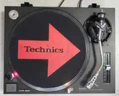 Technics SL-1200 MK3