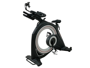 【動作保証】 MTG SIXPAD HOME GYM The Bike EX 8段階調整 エクササイズ マシン バイク 運動 中古 良好 楽 M8750036