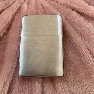 IH83】ZIPPO オイルライター ジッポー ジッポ ライター 喫煙グッズ Zippo 無地 