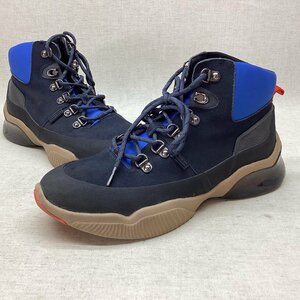 ■COACH コーチ CITYSOLE HIKER シティーソールハイカー G5410 サイズUS8D(26cm) 中古品 /1.04kg■