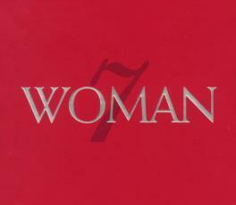 ケース無::【ご奉仕価格】WOMAN 7 :2CD レンタル落ち 中古 CD
