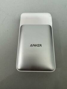 Anker 733 Power Bank (GaNPrime PowerCore 65W) ホワイト
