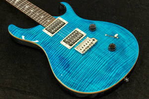 【new】PRS（Paul Reed Smith） / SE Custom 24 Blue Matteo #F094137 3.61kg【TONIQ横浜】