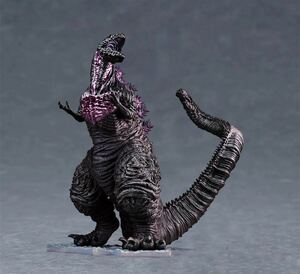 未開封★シン・ジャパン・ヒーローズ・ユニバース アートヴィネット フィギュア I.ゴジラ シンゴジラ Shin Godzilla Figure Japan