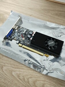 ZOTAC NVIDIA GeForce GT 1030 2GB GDDR5 グラフィックボード