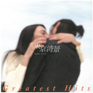 東京湾景~Destiny of Love～ Greatest Hits / サウンドトラック ディスクに傷有り CD