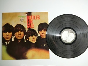 bI10:The Beatles / BEATLES FOR SALE / AP-8442