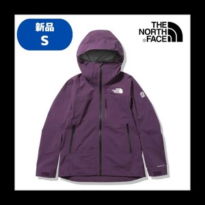 【D-62】　size/S（US）　THE NORTH FACE　ノースフェイス　FL Jacket（レディース）　NPW52121　カラー：PAパンプロナパープル USAwomen S