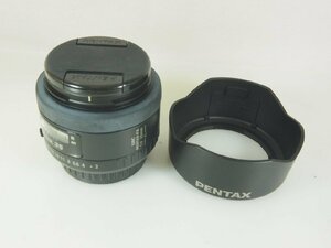 B401251☆☆美品★ペンタックス PENTAX-FA 35mm F2