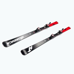 NORDICA DOBERMANN GSR RB FDT + XCELL 14 FDT 170cm