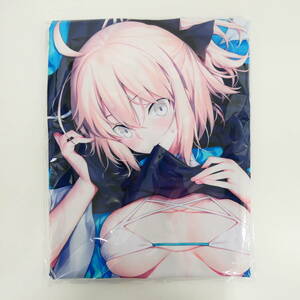 DK6081/[中古]GH.K(光崎) C97 会場限定 Fate/Grand Order 沖田総司 抱き枕カバー(YKKファスナー)