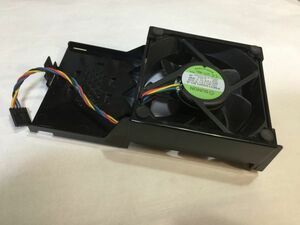 CPUクーラー　DELL OM6792 ファン　PMD1209PLB1-A 12V 7.8W FA522AA 9908