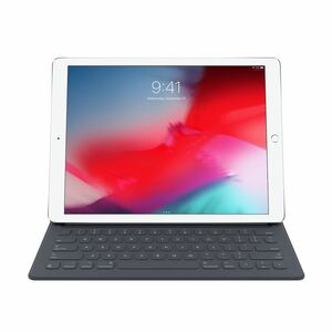 109b送料込[SALE]新品未開封 Apple 純正品 12.9インチ iPad Pro Smart Keyboard/英語配列/スマートキーボード■MJYR2AM/A■激安SHOP24