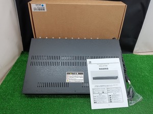 未使用品 ダイワインダストリ DAIWA 10ch ワンケーブルドライブユニット CCU-210A 【1】