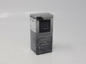 未開封 ONE BY KOSE コーセー メラノショット W 付けかえ用(レギュラーサイズ) 40mL