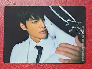 ソ・イングク We Can Dance Tonight トレカ Seo In Guk フォトカード Inguk ソイングク 即決 トレーディングカード Photo Card