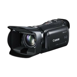 中古 １年保証 美品 Canon iVIS HF G20