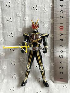 仮面ライダー555★仮面ライダーカイザフィギュア11㎝