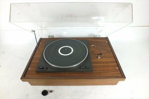 ★ PIONEER パイオニア MU-31D ターンテーブル 中古 現状品 240301A6005