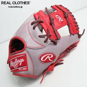 Rawlings/ローリングス PLAYMAKER/プレイメーカー 軟式 内野手用 アルペン・スポーツデポ限定モデル グローブ/ミット GR4APMN62 /080