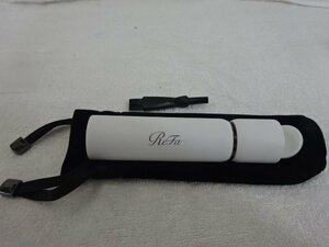 ★中古品★Refa SKIM SHAVER 電動シェーバー