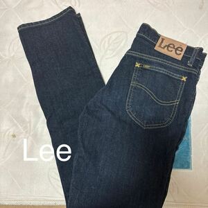 Lee ジーパン デニムパンツ W30 中古美品