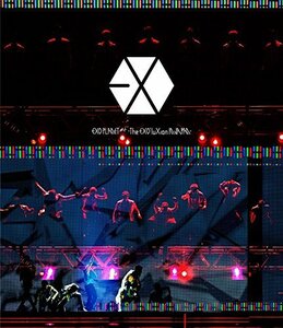 【新品】 EXO PLANET #2 ‐The EXO