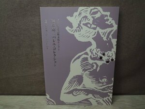 薄井憲二バレエ・コレクション 目録 第1巻 プログラム・バレエ台本 非売品 兵庫県立芸術文化センター