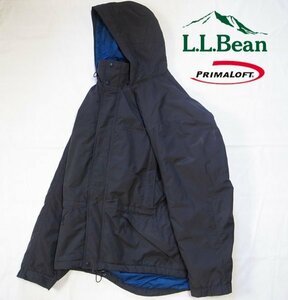 L L.L.Bean PENOBSCOT PARKA ペノブスコット エルエルビーン マウンテンパーカー ダウンジャケット down nylon jacket primaloft