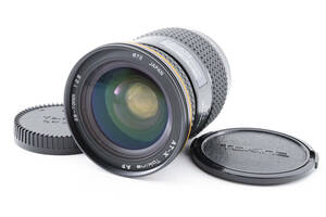 【完動美品】Tokina トキナー AF 28-70mm f2.8 Sony-Aマウント