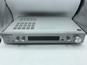 パイオニア Pioneer ネットワークステレオレシーバー SX-S30