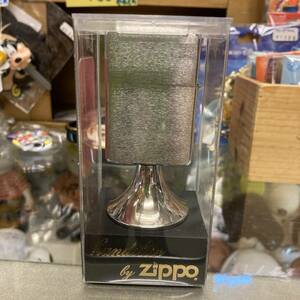 ヴィンテージ★未開封☆ZIPPO　ハンディライト　卓上ライター　1991年★ジッポー、オイルライター、美品