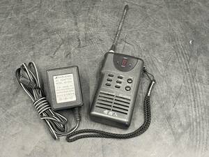 MARUHAMA/マルハ UHF/FM マルチバンドレシーバー RT-419DX