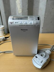 Panasonic アルカリイオン整水器 TK8032