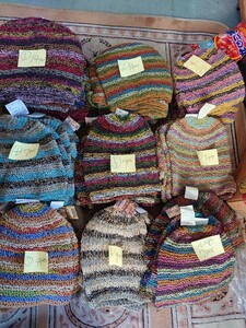毛糸 福袋 編み物