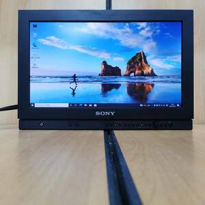 SONY LMD-A170 ★17型マルチフォーマット液晶モニター/HD-SDI対応 HDMI対応