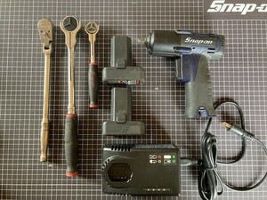 snap‐on スナップオン ジャンク品１