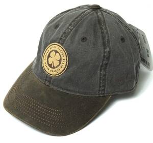 未使用 BLACK CLOVER ブラッククローバー キャップ 帽子 サイズ調節可 フリーサイズ 