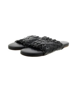 BOTTEGA VENETA サンダル メンズ ボッテガベネタ 中古　古着