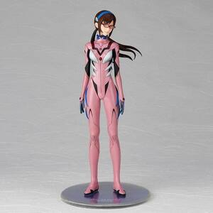 EVAGIRLS マリ 1/7スケール フィギュア / 海洋堂 [ 新品 ]