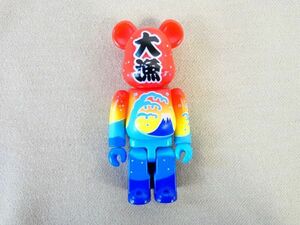 BE＠RBRICK ベアブリック FLAG フラッグ 大漁 @送料370円(4-2)